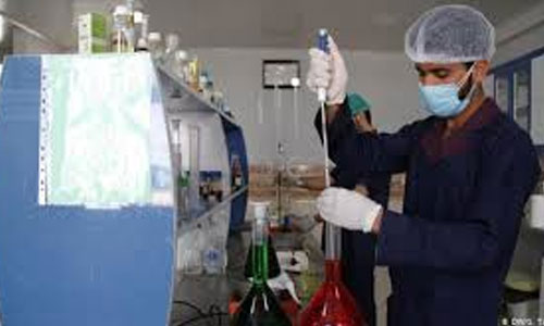 شمار افراد مبتلا به ویروس کرونا در کشور به سه هزار و ۷۷۸ نفر رسید