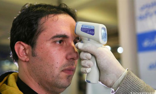 کرونا در افغانستان‌؛ شمار افراد مبتلا از 25 هزار و 500 نفر گذشت