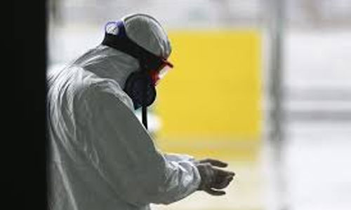 شمار افراد مبتلا به ویروس کرونا در کشور از مرز 30 هزار نفر گذشت