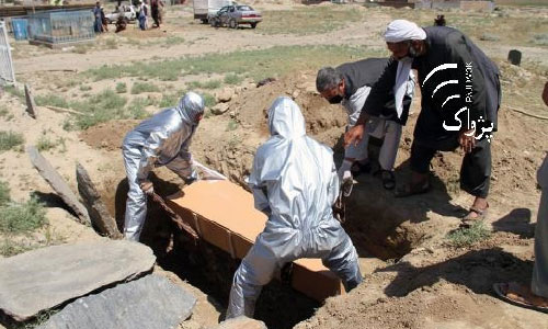 در ۲۴ ساعت گذشته در کشور ٦٠ تن به ویروس کرونا مصاب و ١٤ تن دیگر جان باخته اند