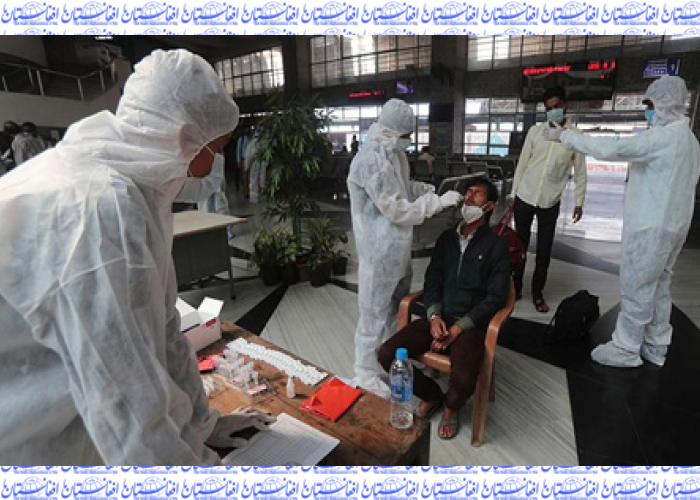 شمار  قربانیان ویروس کرونا در جهان  از 1.6 میلیون نفر فراتر رفت 