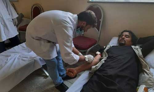 در شبانهروز گذشته ۸۱ مریض جدید «کووید۱۹» شناسایی شدند