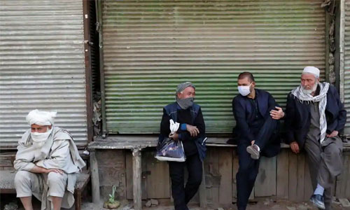 شمار افراد مبتلا به ویروس کرونا در کشور به 20 هزار و 917 نفر رسید 