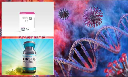 هشتمین ماه همه‌گیری ویروس کرونا: واکسن ودیگرتازه‌‌ها