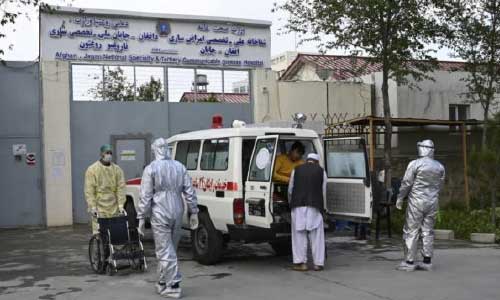 موج دوم کرونا؛ 18 تن در شبانهروز گذشته جان باختند