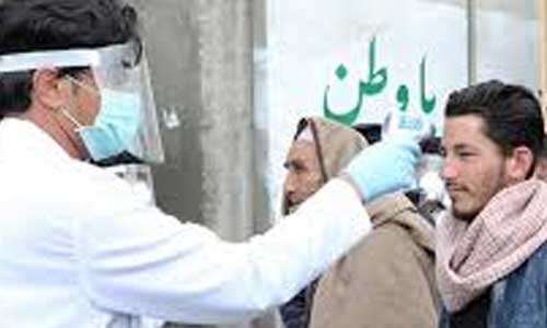 شمار افراد مبتلا به ویروس کرونا در کشور به ۱۲۲۶ نفر رسید