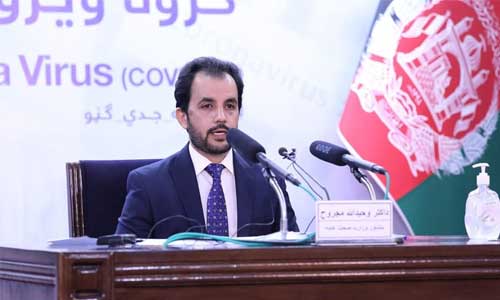 شمار مبتلایان به کرونا در کشور به ۵۵۵ نفر رسید