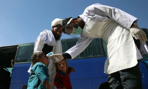 شمار افراد مبتلا به ویروس کرونا در کشور به 29 هزار و 715 نفر رسید