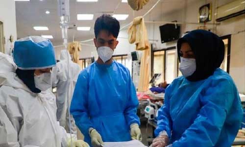 کرونا در ایران؛ مرگ ۲۳۵ نفر در شبانه روز گذشته