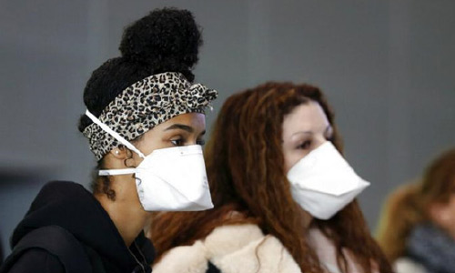 سازمان جهانی بهداشت: پیش‌بینی زمان نقطه اوج شیوع کرونا غیرممکن است 