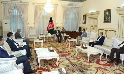 محدودیت گشت و گذار در کابل تا آخر ماه رمضان ادامه می‌یابد