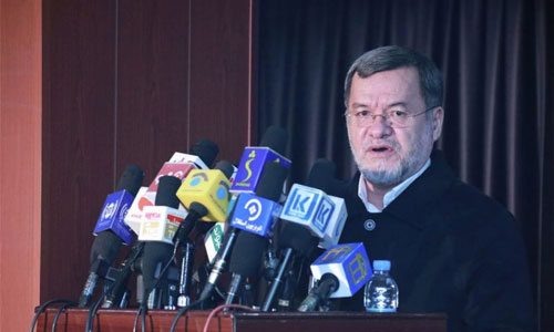 معاون دوم رئیس جمهور: آزادی رسانه‌ها محدود نمی‌شود