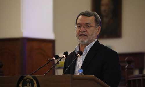 معاون دوم رئیس جمهور:  کمیته مشترک بیش از 1500 قضیه خشونت علیه خبرنگاران  را بررسی کرده است