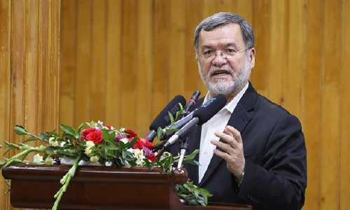 سرور دانش:  13 میلیون نفر در افغانستان امنیت غذایی ندارند