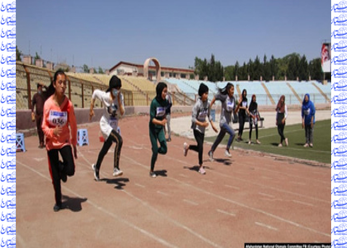 رقابت‌های دوش بانوان در کابل برگزار شد  