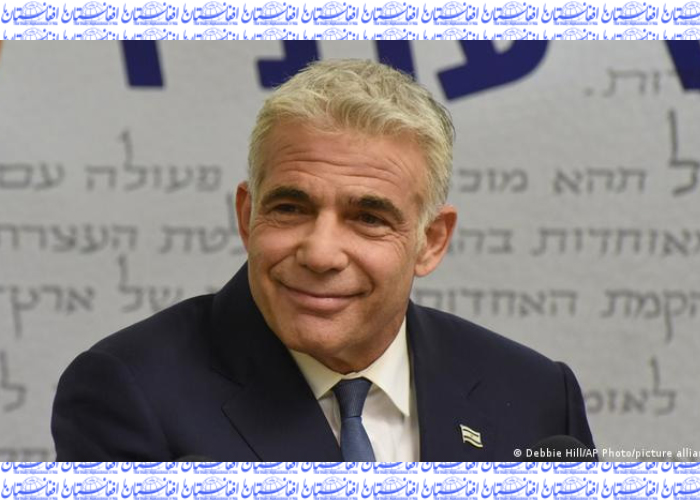 برای اولین بار یک وزیر خارجه اسرائیل به امارات سفر می‌کند 