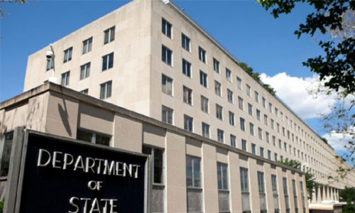 وزارت خارجه امریکا: پاکستان هنوز پناهگاه امن تروریستان است
