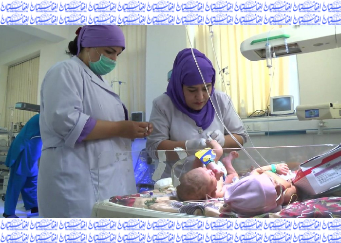 دیده‌بان حقوق بشر: با کاهش کمک‌ها به افغانستان، دسترسی زنان به خدمات صحی کم شده است 