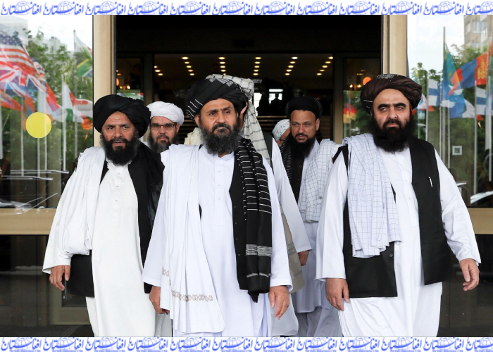 روزنامه امریکایی:   توافقنامه دوحه طالبان را جسورتر ساخته است