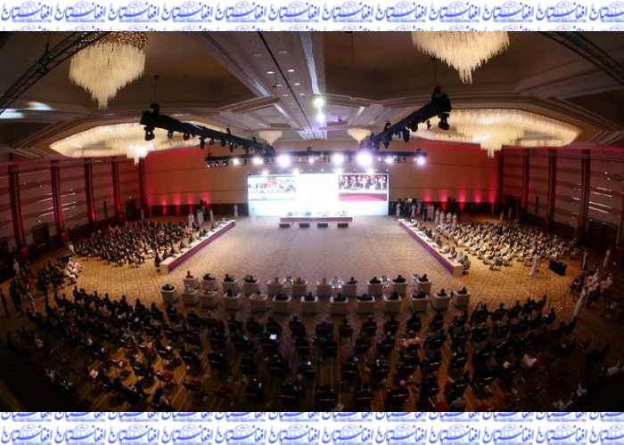 ابهام در برگزاری نشست استانبول 