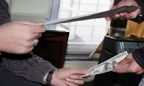 سازمان ملل: تلاش دولت افغانستان برای مبارزه با فساد تاثیر مثبتی بر زندگی مردم نداشته است