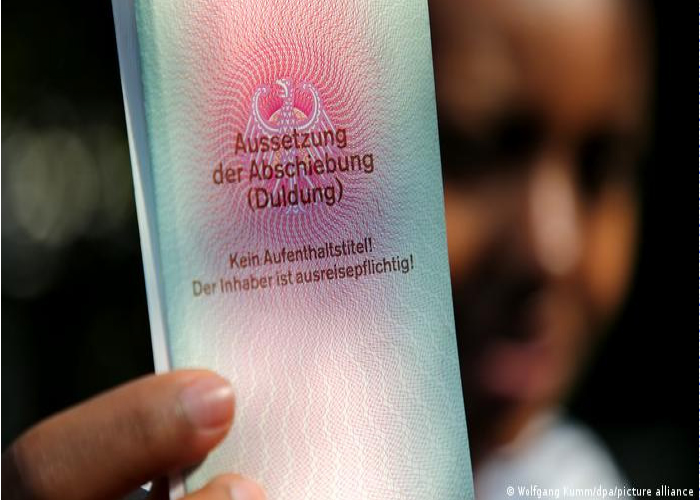 پناهجویان رد شده افغان بیشتر از دیگران  از فرصت آموزش مسلکی در آلمان استفاده کرده اند