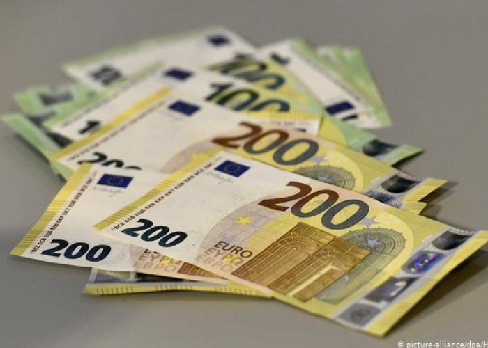 آلمانی‌ها در سال 2020  بیش از 7هزار میلیارد یورو پس انداز کردند