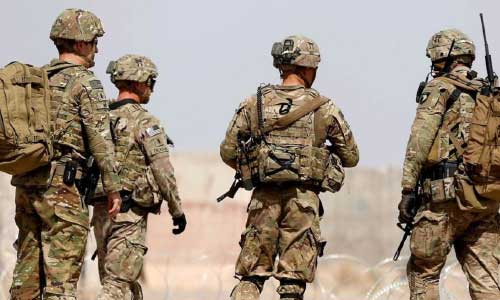 مخالفت نمایند‌گان امریکا با خروج سربازان این کشور از افغانستان 