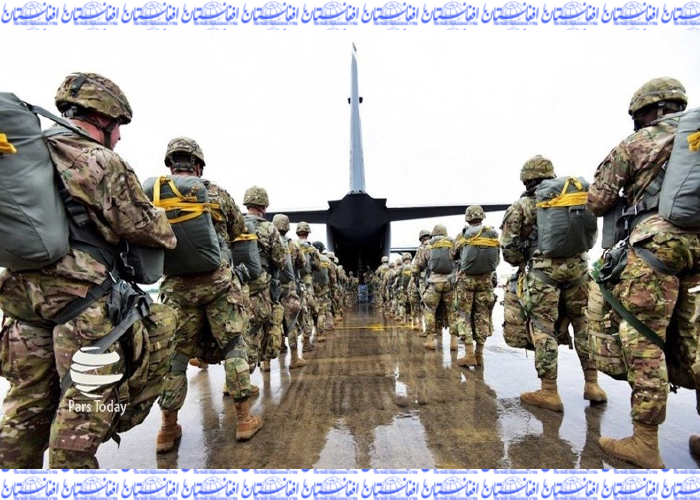 طالبان و شماتت از خروج نیروهای امریکایی - بخش اول