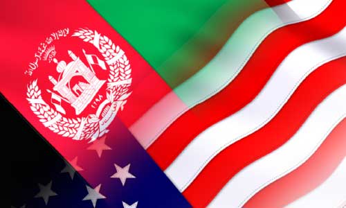  بایدن و سیاست احتمالی امریکا درقبال افغانستان