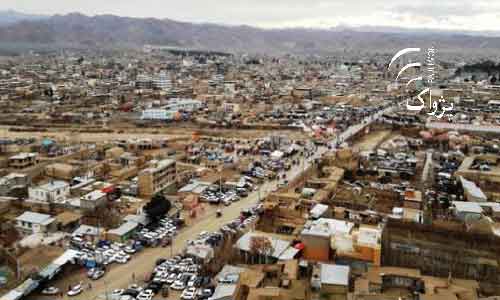 منابع در فارياب از کشته و زخمى شدن پنج نيروى امنيتى خبر دادند