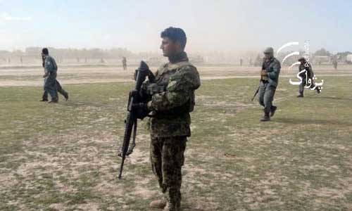 منابع امنیتی در فارياب: رويداد هاى جداگانه ٥٨ کشته و زخمى برجا گذاشته است