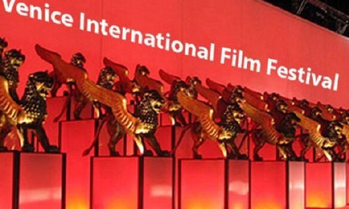 جشنواره ونیز با یک فلم‌ ایتالیایی افتتاح می‌شود
