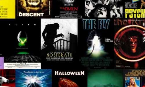 سه فلم  مهم ترسناک تاریخ سینما/ به‎‌مناسبت فرارسیدن هالووین 2020