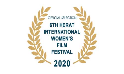 ششمین جشنواره بین‌المللی فلم زنان هرات آغاز شد