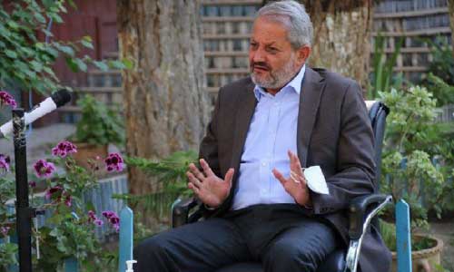 وزیر پیشین صحت عامه به دادستانی معرفی شد