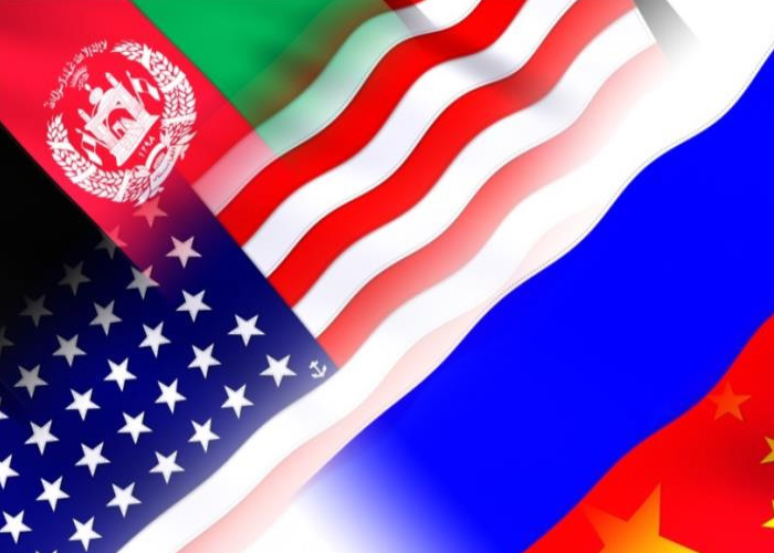تنش امریکا – روسیه و تأثیر آن بر روند صلح افغانستان