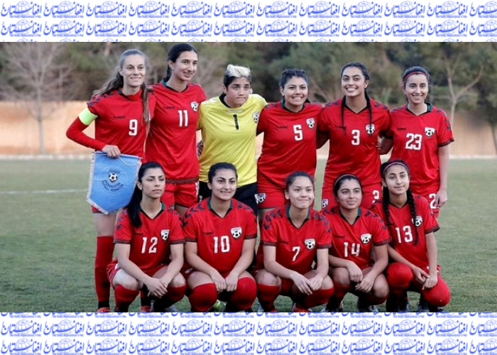فدراسیون فوتبال: رقابت های فوتبال دختران شهر کابل دوباره از سر گرفته می شود