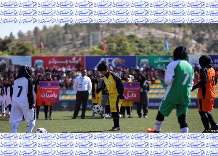 فعالیت‌های ورزشی در افغانستان آغاز شده است