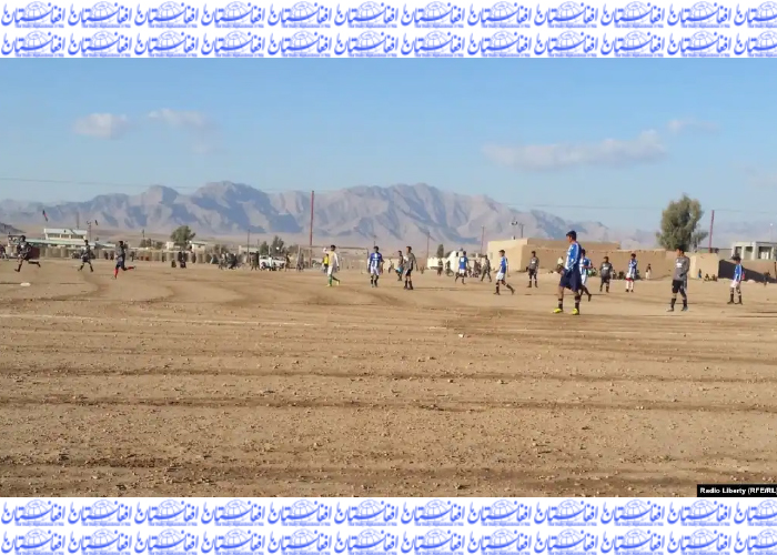 انتقادها از عدم توجه فدراسیون فوتبال افغانستان به این رشته ورزشی در دایکندی