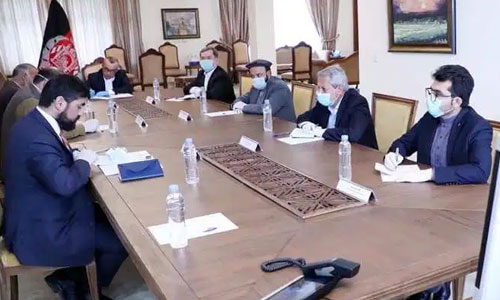 افغانستان‌‌ ۷۰ هزار تن گندم از قزاقستان خریداری می‌کند