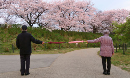 برداشت‌های غلط و سوءتفاهم‌ها درباره فاصله‌گذاری اجتماعی