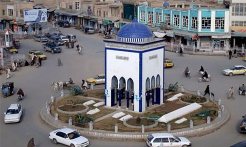 افراد مسلح ناشناس یک پولیس زن را در قندهار ترور کردند