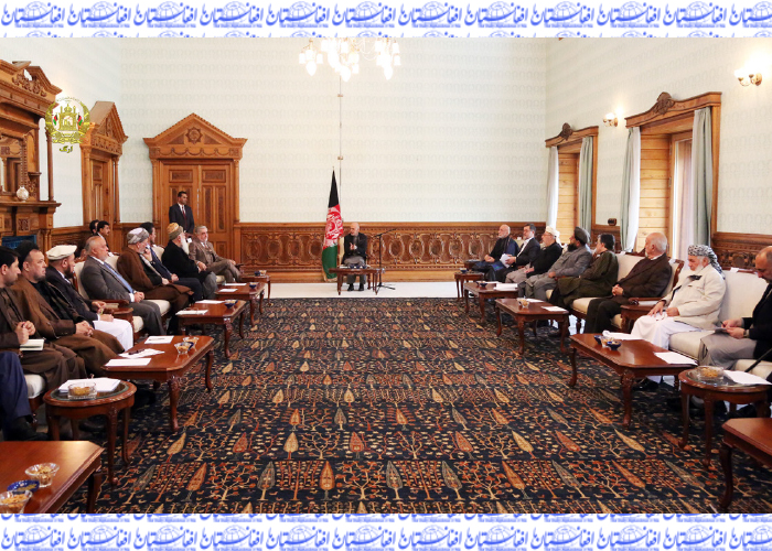   ضرورت اجماع نیروهای داخلی؛ در دفاع از نظام سیاسی