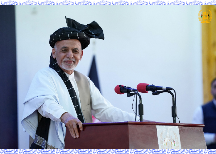 رئیس جمهور:  دیگر اجازه نمی‌دهیم فصل جمهوریت  نیمه تمام باقی بماند