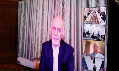 سیستم مدیریت آموزشی الکترونیکی تحصیلات عالی در کشور افتتاح شد 