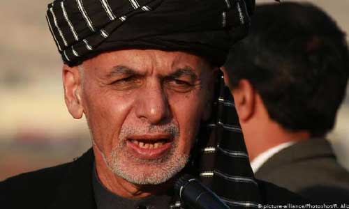 رئیس جمهور ۱۰نامزد وزیرباقی مانده  کابینه رامعرفی کرد