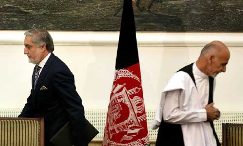 حفظ یکپارچگی در برابر تروریسم؛ ضرورت همگانی درمذاکرات بین الافغانی