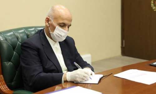 رییس‌جمهور غنی در فرمانی ایجاد «شورای عالی جوانان» را منظور کرد
