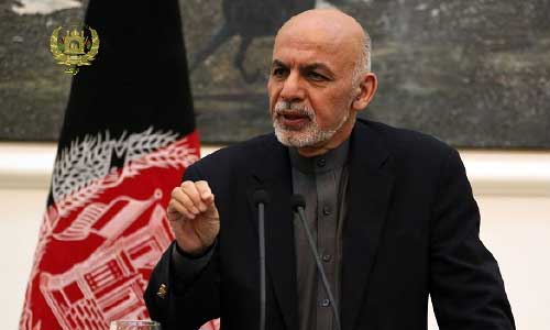 رییس جمهور فرمان رهایی شماری از زندانیان پاکستانی را صادر کرد